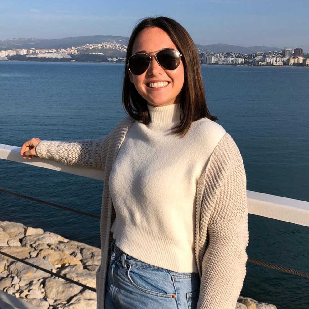 Meet your Posher, Julie